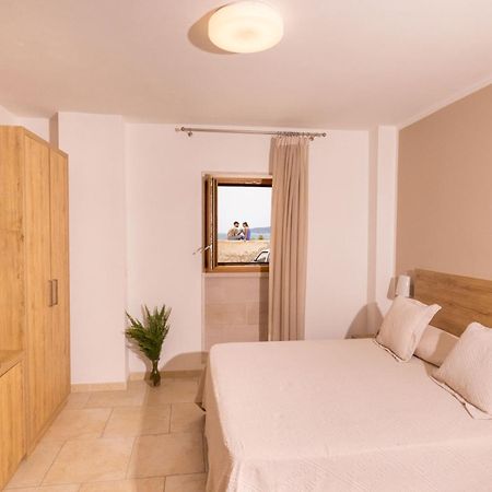 Hotel Punta San Francesco Vieste Zewnętrze zdjęcie