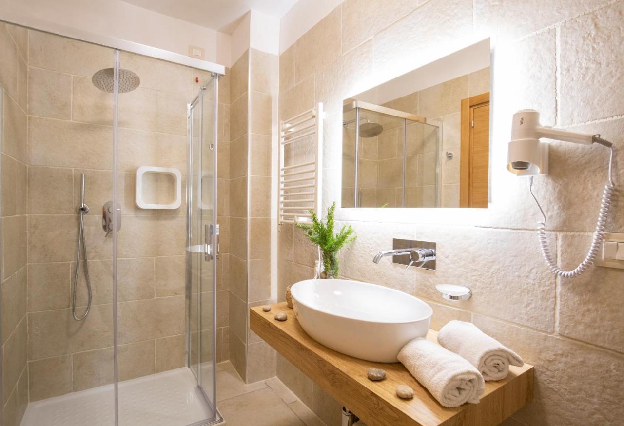 Hotel Punta San Francesco Vieste Zewnętrze zdjęcie