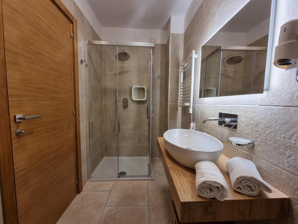 Hotel Punta San Francesco Vieste Zewnętrze zdjęcie